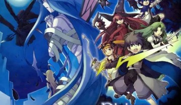 约束之地 switch港版中文版