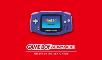 switch游戏《Game Boy Advance官方模拟器（Game Boy Advance – Nintendo Switch Online）》英文版nsp下载