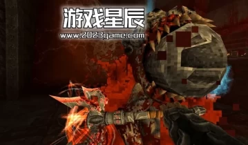 【5.05】PS4游戏《怒火：永恒遗迹/WRATH: Aeon of Ruin》中文版PKG下载+1.01补丁