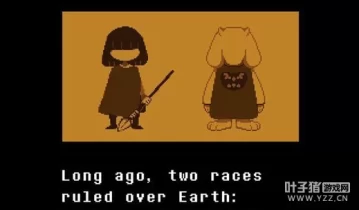 switch游戏《传说之下 Undertale》中文汉化版整合版XCI下载【含1.11+金手指】