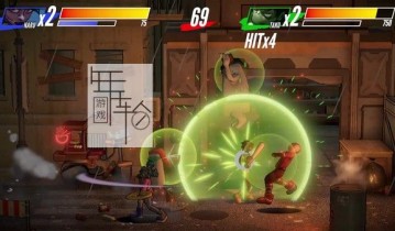 switch游戏《Itadaki Smash》英文版nsp下载