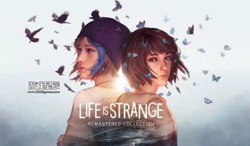 【5.05】PS4游戏《奇异人生重制版 Life is Strange Remastered》中文版PKG下载【V1.07 整合+降级】