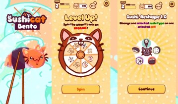 [NSZ] [猫便当].Neko Bento 美版中文+1.0.1补丁