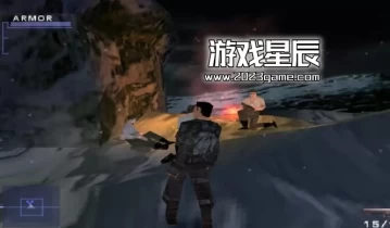 【9.0】PS4游戏《虹吸战士2 Siphon Filter 2》英文版PKG下载v1.01