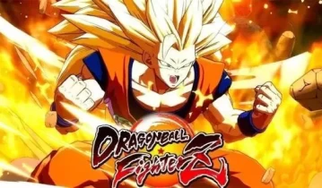 【5.05】PS4游戏《龙珠斗士Z》港版中文PKG下载 【1.33整合版+34DLC+MOD】