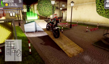 switch游戏《驾驶世界：意大利 Driving World: Italian Job》英文版nsp/xci下载