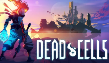 switch游戏《死亡细胞 Dead Cells》中文版下载 v1.25.0补丁+DLC+金手指