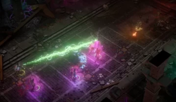开拓者:拥王者 Pathfinder: Kingmaker 单机游戏中文版下载（v2.1.4）