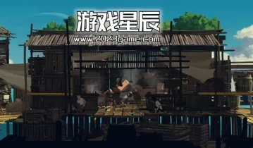 【5.05】PS4游戏《拉娜之星 Planet of Lana》中文版PKG下载