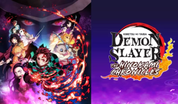 switch游戏《鬼灭之刃：火之神血风谭 Demon Slayer -Kimetsu no Yaiba- The Hinokami Chronicles》中文版下载 v1.53+11DLC+金手指