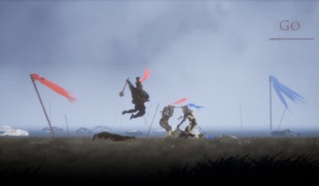 Griefhelm 单机游戏英文版下载（1.3）