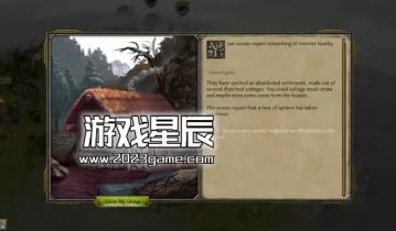 【5.05】PS4游戏《西娅觉醒 Thea The Awakening》英文版PKG下载1.01