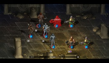 恶魔之巢:上帝之陨 Monsters' Den: Godfall 单机游戏英文版下载（v1.21.4 ）