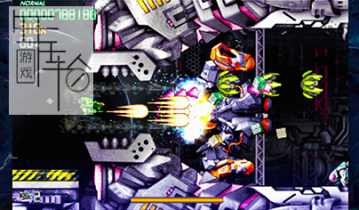 switch游戏《Razion EX》英文版nsp/xci整合版下载【含1.0.1补丁】