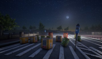 烟花模拟器 Fireworks Simulator Realistic 单机游戏中文版下载