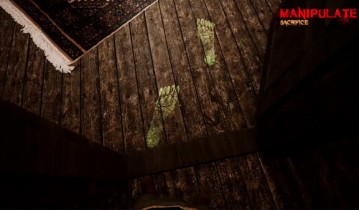 操纵:牺牲 Manipulate: Sacrifice 单机游戏英文版下载
