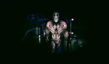 switch游戏《捕食者和残骸（捕食者と崩壊/PREDATOR AND WRECK ）》日文版nsp下载