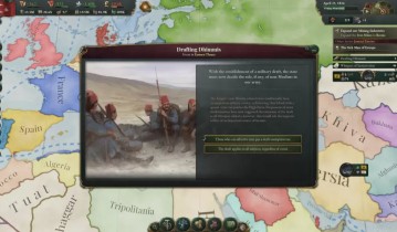 PC游戏《维多利亚3 Victoria 3》中文版下载 v1.9.7