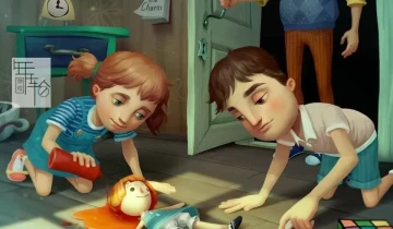 【单机游戏】《你好邻居：捉迷藏（Hello Neighbor Hide and Seek）》免安装简体中文绿色版 下载