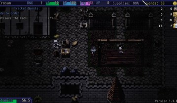无法无天 Lawless Lands 单机游戏英文版下载