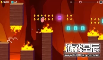 switch游戏《恶魔去吧！Demon Go! 》中文版nsz下载