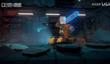 【9.0】PS4游戏《纪元：变异 ANNO Mutationem》中文版PKG下载+5.03补丁
