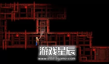 单机游戏《幽灵 Ghost 1.0》英文版下载v1.1.8b4