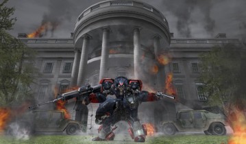 【5.05降级】PS4游戏《钢铁之狼：混沌XD》中文版pkg下载（v1.03）