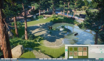 动物园之星 Planet Zoo 单机游戏免安装中文版下载（豪华版整合全DLC）