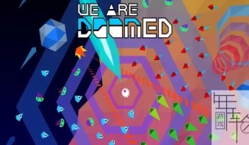 switch游戏《万物亡矣 WE ARE DOOMED》英文版nsz+nsp+xci下载【百度云+天翼】