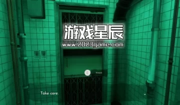 单机游戏《墙之恐惧: The Walls Still Stand》中文版下载