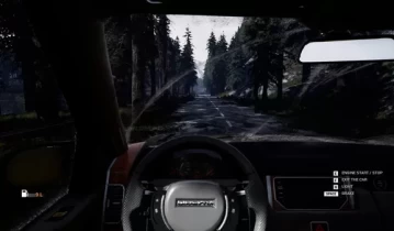 迷雾生存 Mist Survival 单机游戏英文版下载（v0.4.1）