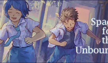 【5.05】PS4游戏《无垠之心 A Space for the Unbound》中文版PKG下载+1.03补丁