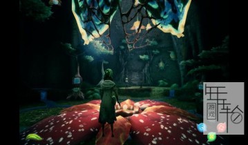 单机游戏《蒂吉科的精华：序章 Essence Of The Tjikko - Prologue》中文版下载