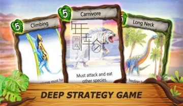 switch游戏《进化游戏 Evolution Board Game》英文版nsp+xci下载【1.25.14补丁】