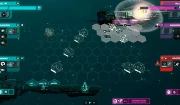 单机游戏《哀恸之日/哭泣的太阳 Crying Suns》中文版下载【v3.0.0版|集成全DLC】