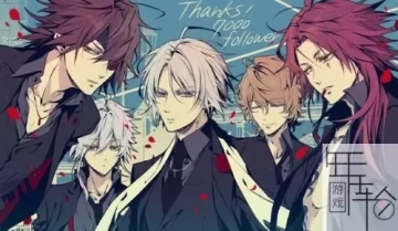 switch游戏《虔诚之花的晚钟-ricordo- Piofiore's Night Bell -ricordo-》中文版nsp/xci下载【含1.0.2补丁】
