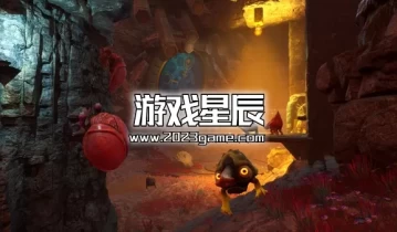 【5.05】PS4游戏《永恒滚筒 The Eternal Cylinder》魔改中文版PKG下载v1.01
