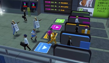 【5.05降级】PS4游戏《日本马拉松 Nippon Marathon》中文版pkg下载（v1.02）