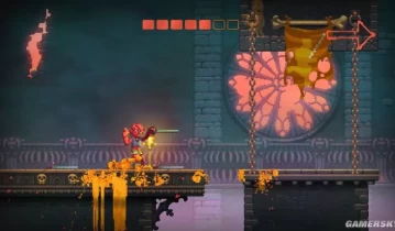 【5.05】PS4游戏《尼德霍格2 Nidhogg 2》英文版PKG下载v1.07