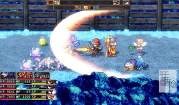 switch游戏《Ghost Sync》英日版nsp/xci整合版下载【含3DLC】