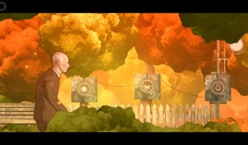 治愈 Heal 单机游戏中文版下载