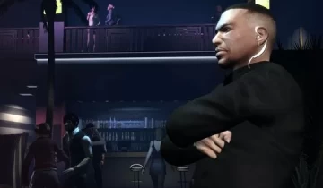 单机游戏《侠盗猎车手4 Grand Theft Auto IV: Complete Edition》免安装中文版下载（v1.2.0.43）