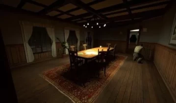 switch游戏《到家Gone Home》中文版（v1.0.4）xci下载
