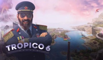 【5.05】PS4游戏《海岛大亨6 Tropico 6》中文版pkg下载