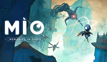 switch游戏《轨道记忆 MIO Memories in Orbit》中文美版nsz下载 v1.1.0.0