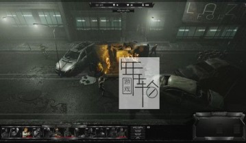 单机游戏《夜雨下的亡灵 Undead Under Night Rain》英文版下载
